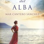 Los mares del alba, Mar Cantero Sánchez,Plan B, Penguin Random House