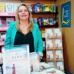 Fotos Firma Feria del Libro Alicante 2018