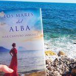 Los mares del alba, fotos promo 8, Mar Cantero Sanchez, www.marcanterosanchez.com