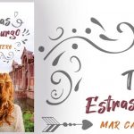 Mi nueva novela Tras Estrasburgo