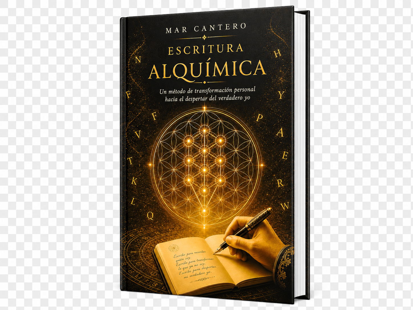 Escritura alquímica, portada 3D Kindle.pdf